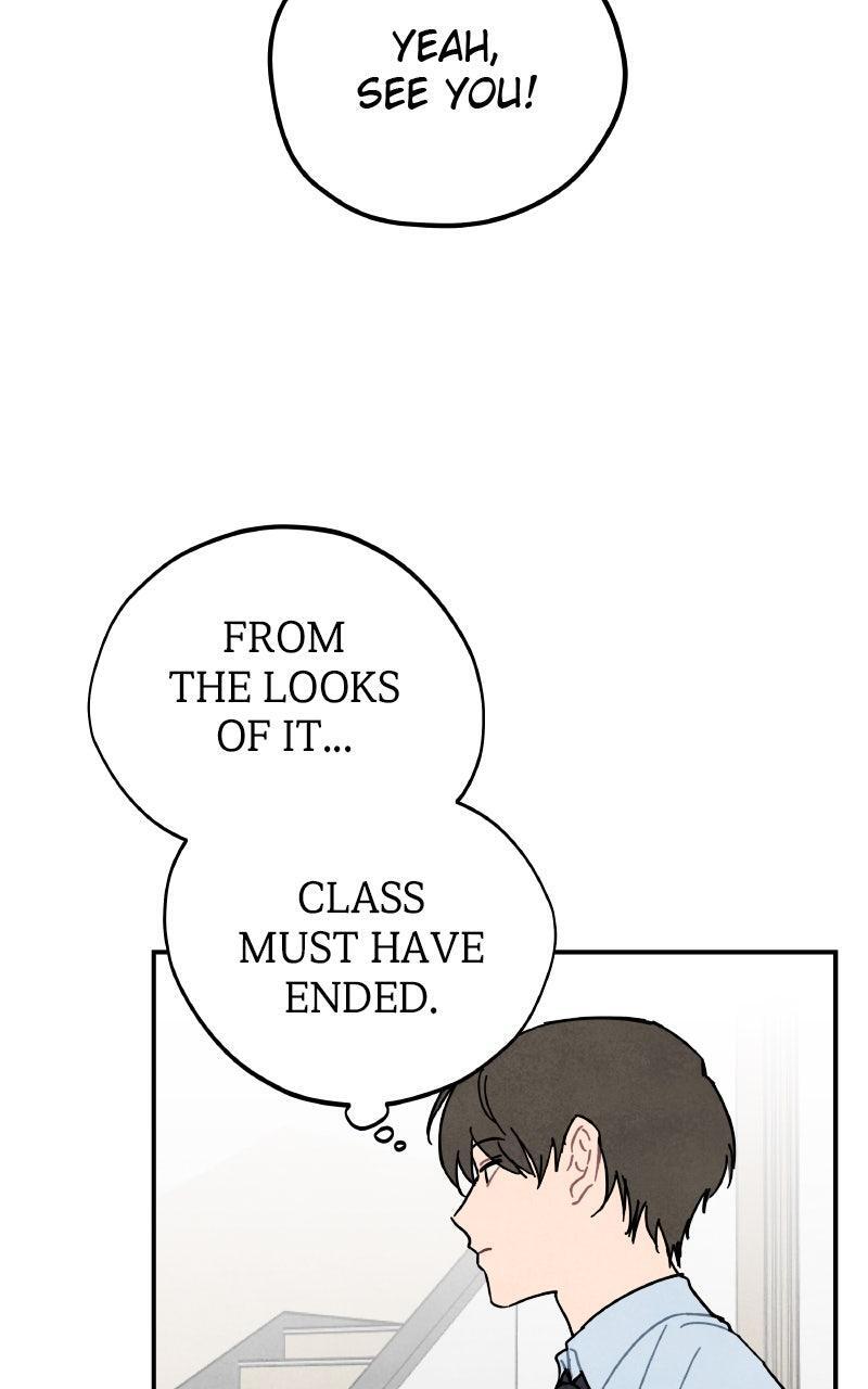 Read Potion Witch Manga Online