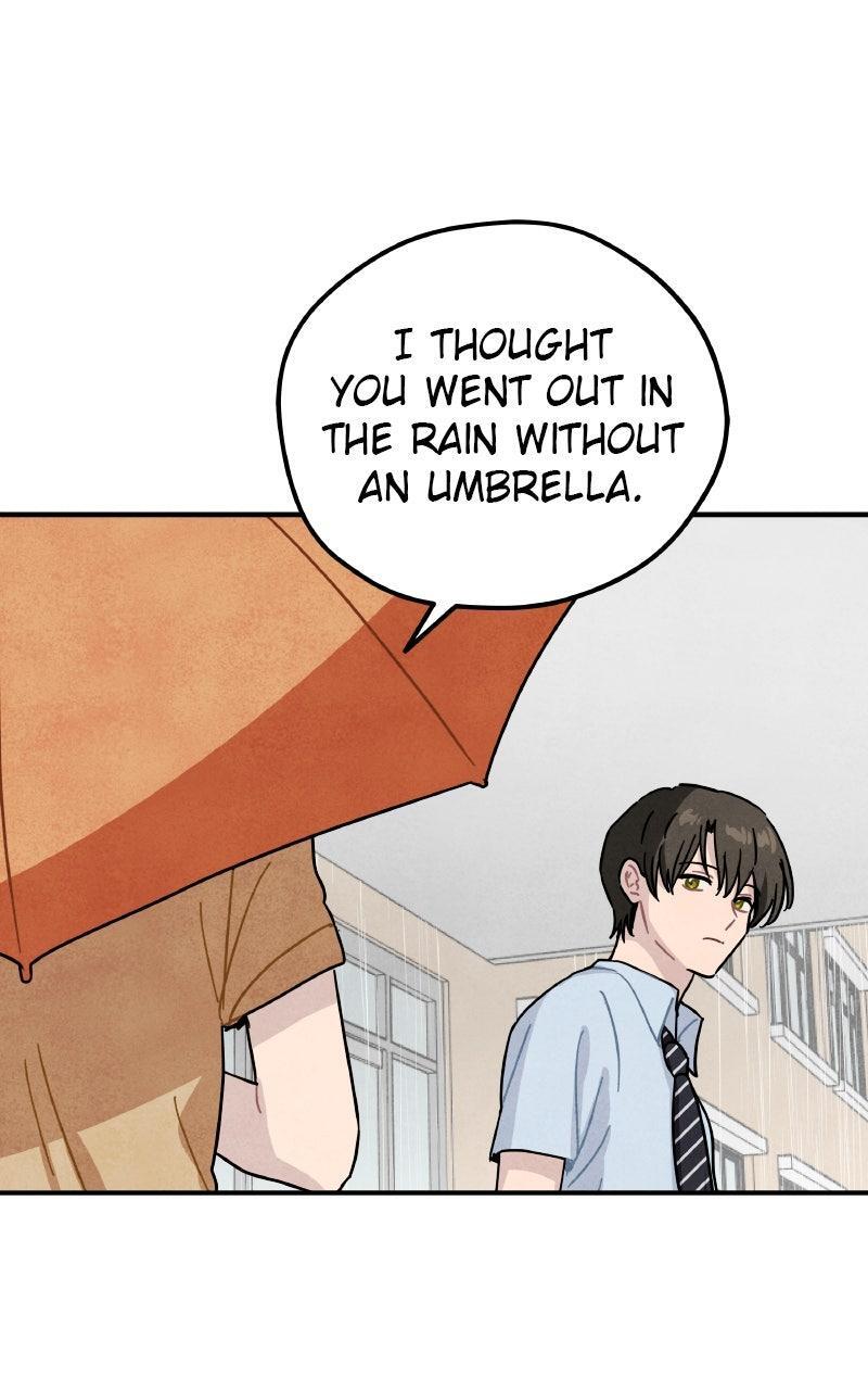 Read Potion Witch Manga Online