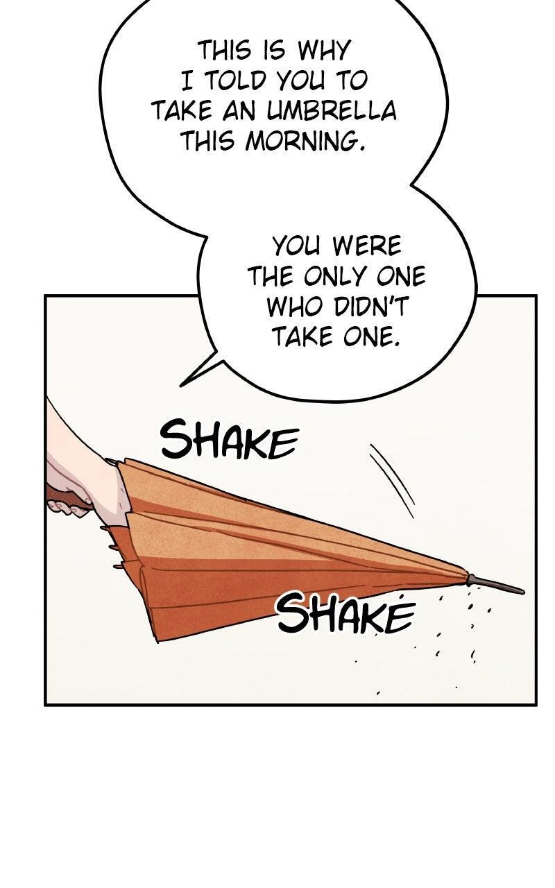 Read Potion Witch Manga Online