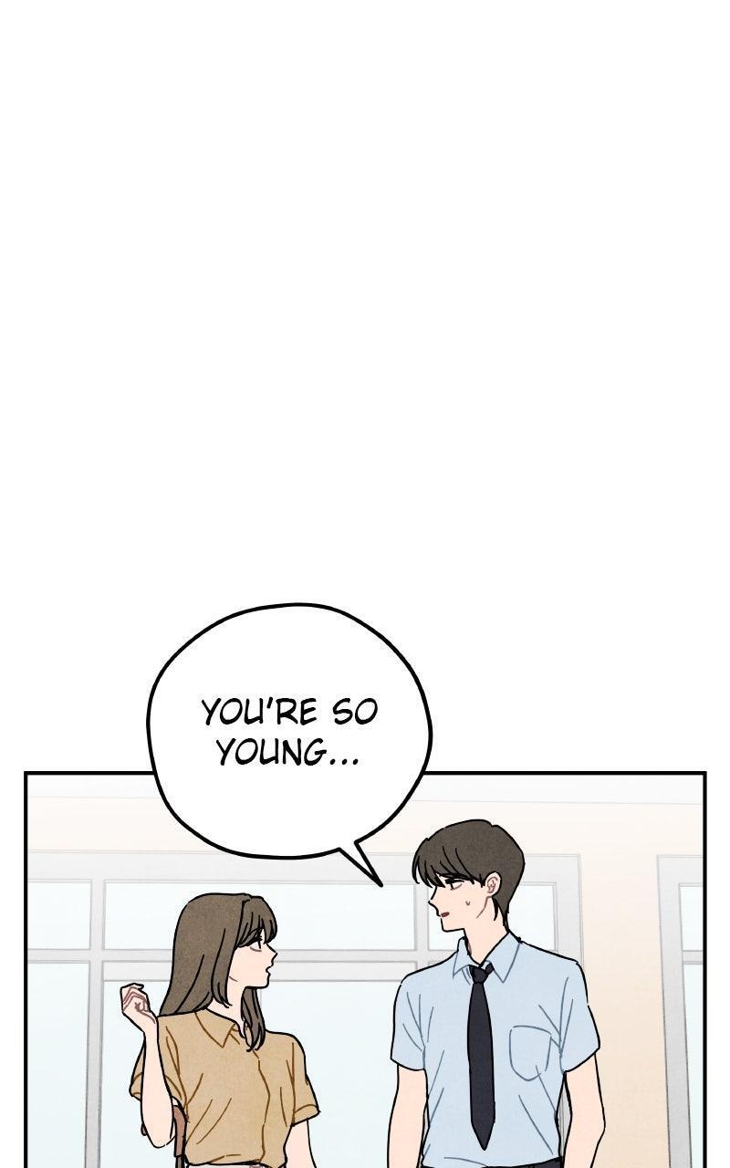 Read Potion Witch Manga Online