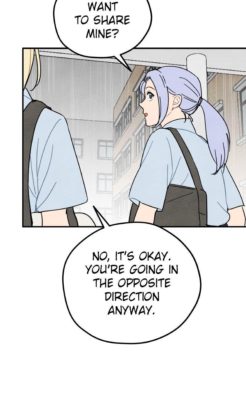 Read Potion Witch Manga Online