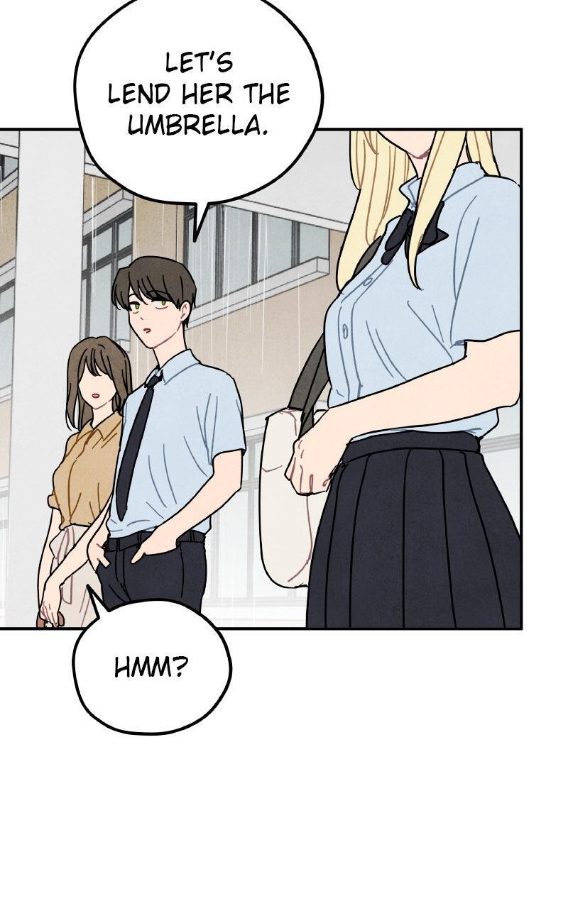 Read Potion Witch Manga Online