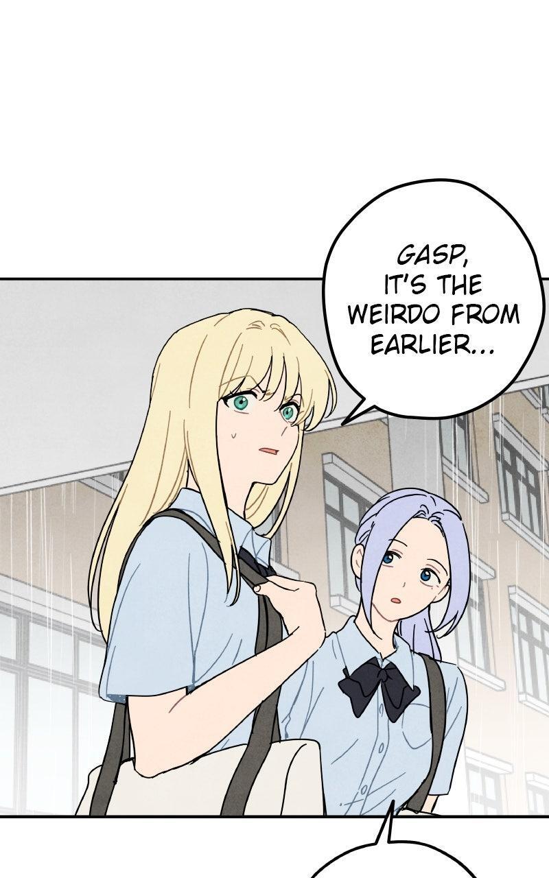 Read Potion Witch Manga Online