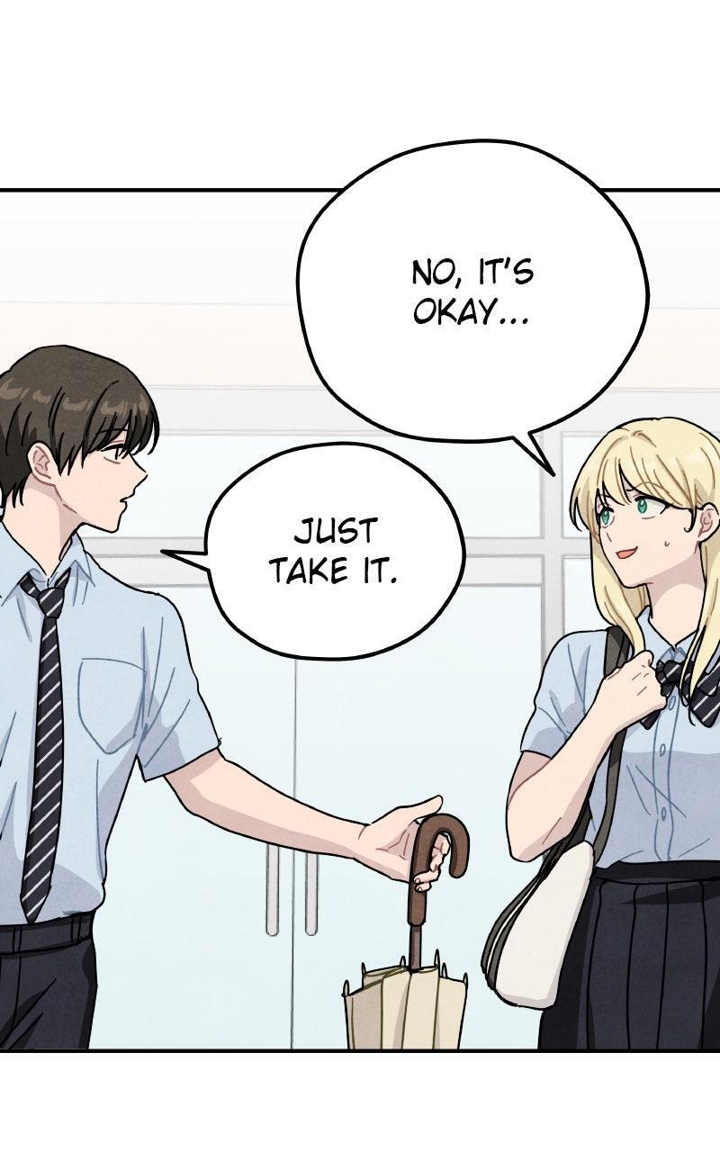 Read Potion Witch Manga Online