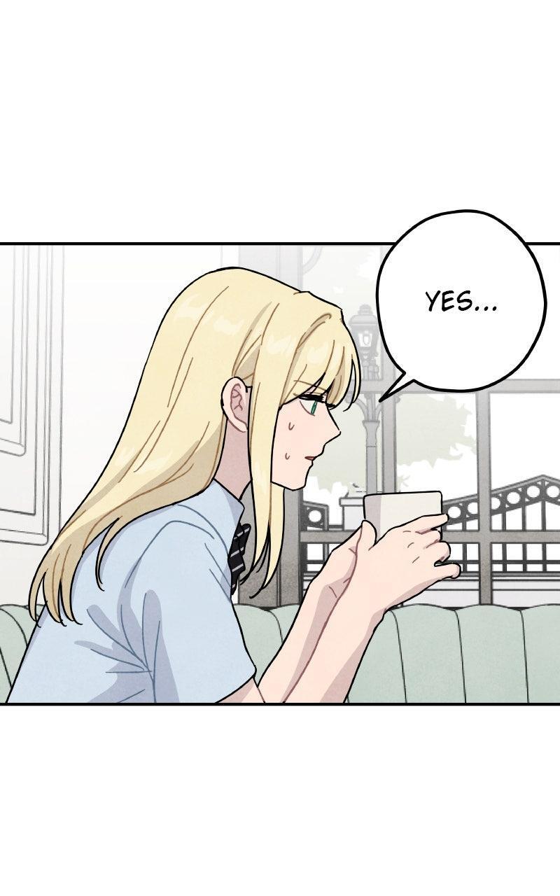 Read Potion Witch Manga Online