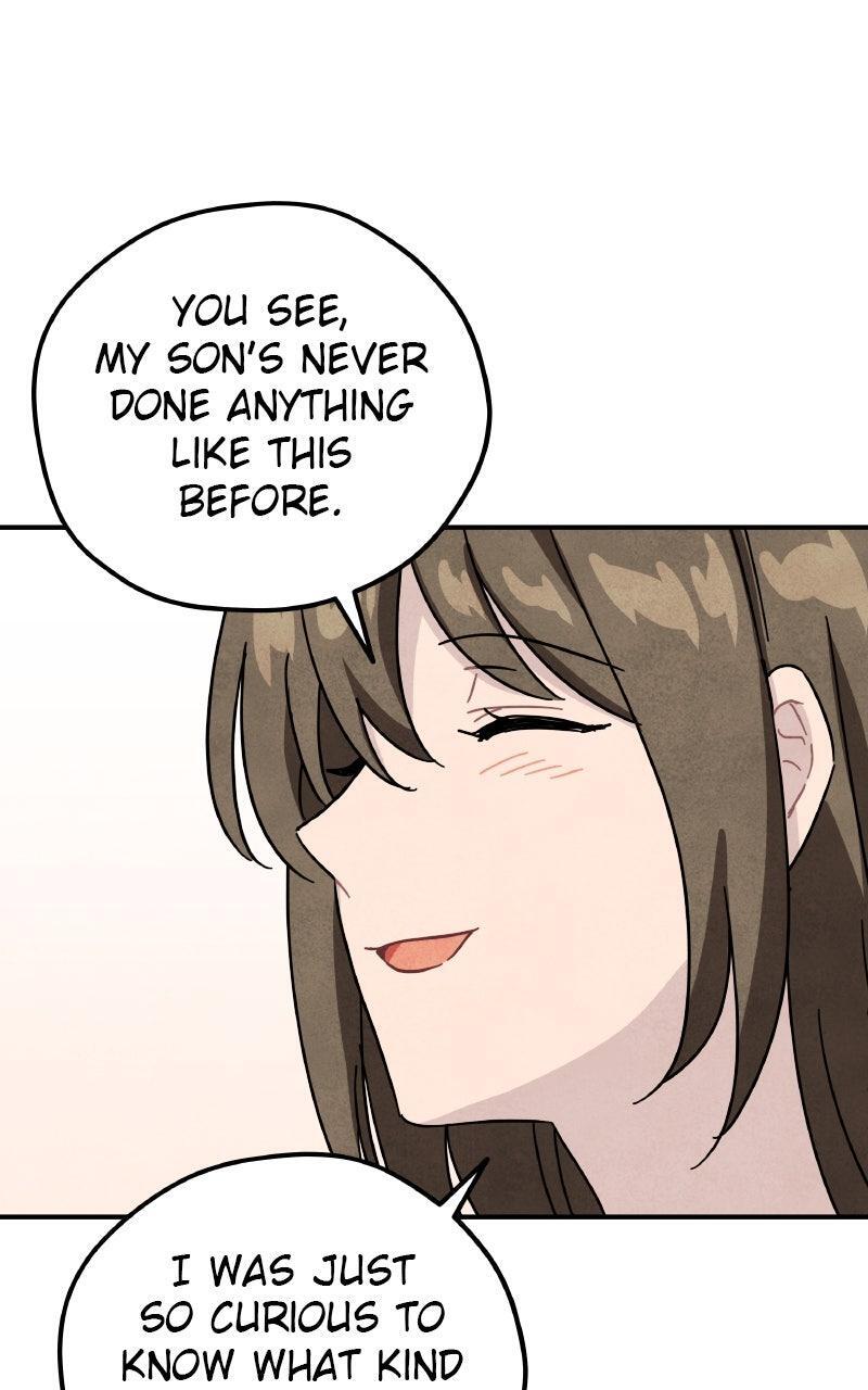 Read Potion Witch Manga Online