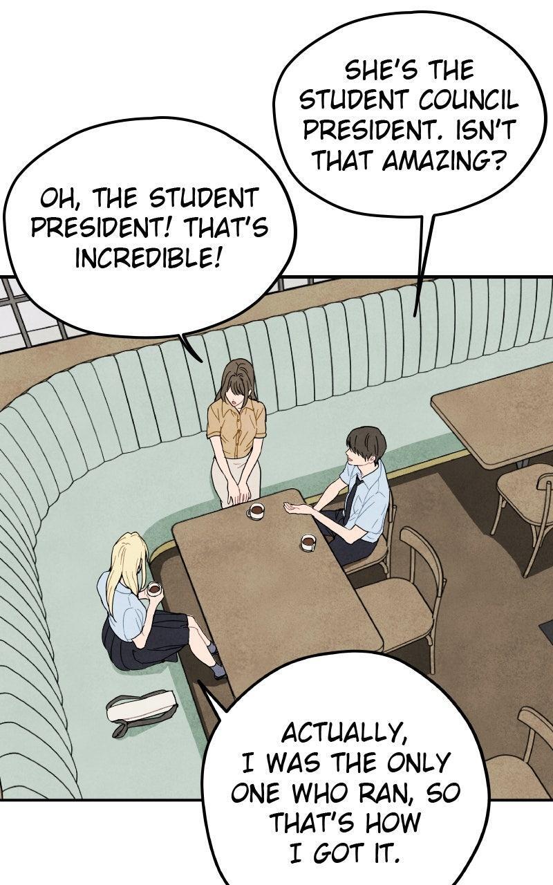 Read Potion Witch Manga Online