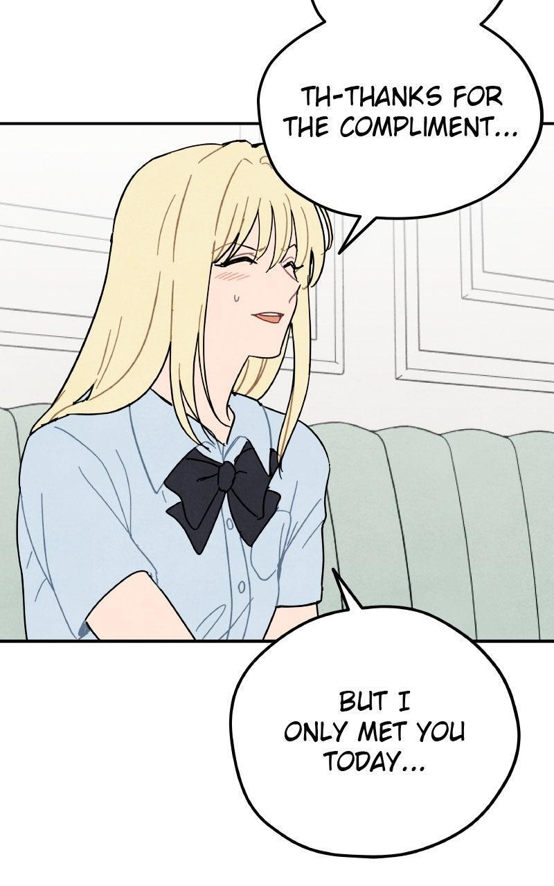 Read Potion Witch Manga Online