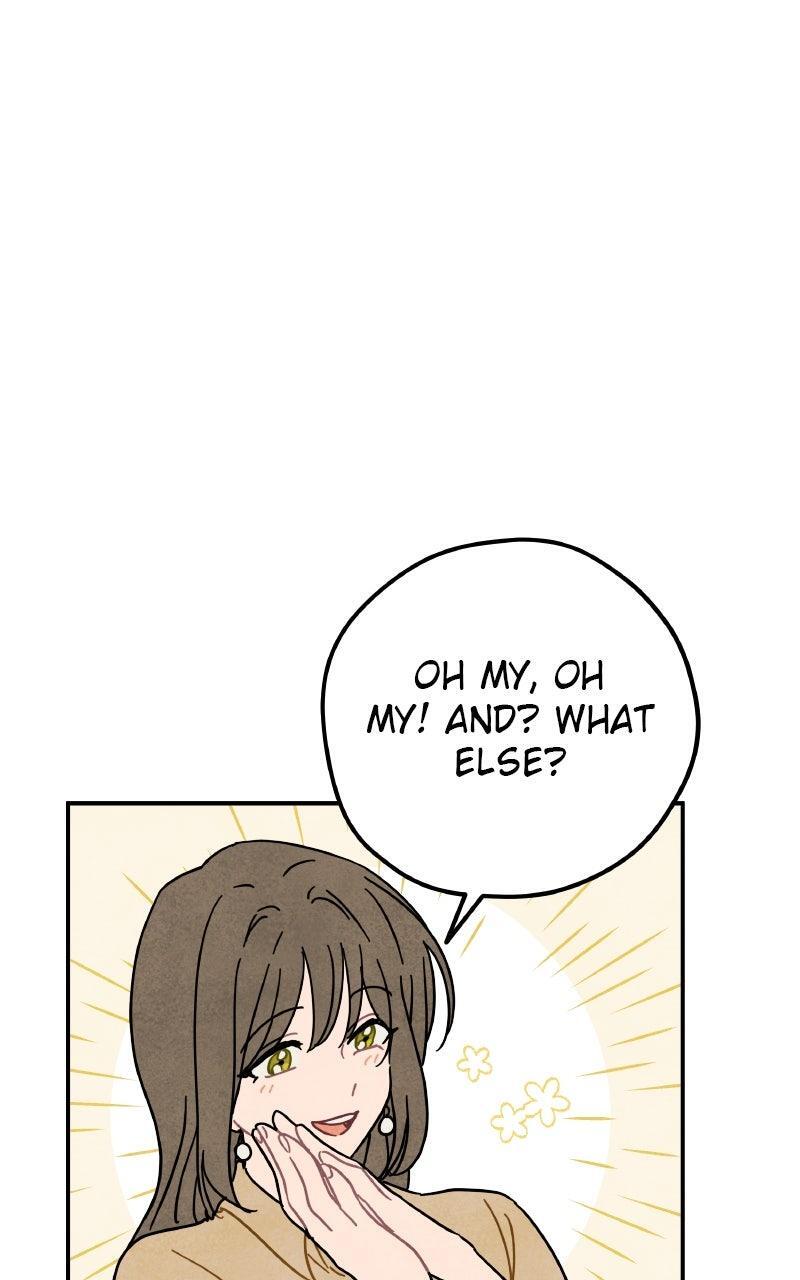 Read Potion Witch Manga Online