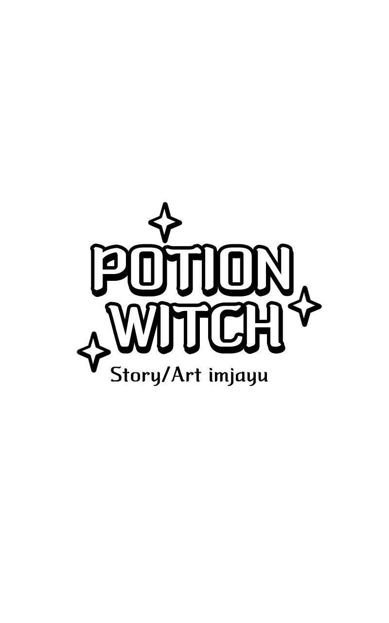 Read Potion Witch Manga Online