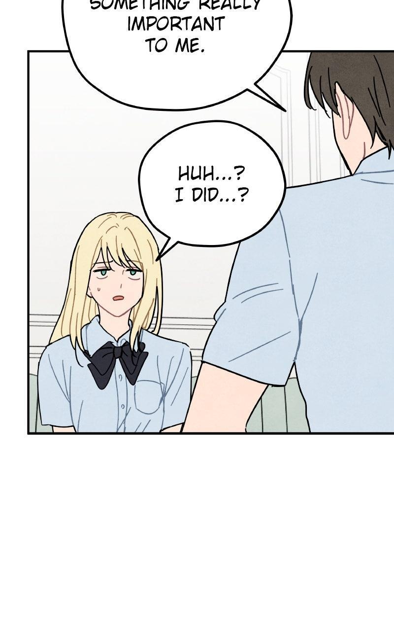 Read Potion Witch Manga Online