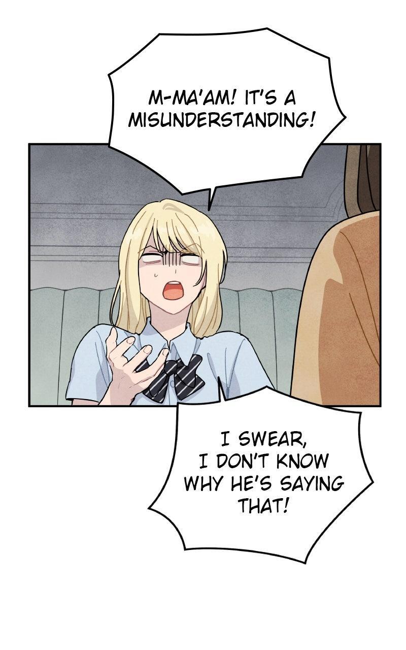 Read Potion Witch Manga Online