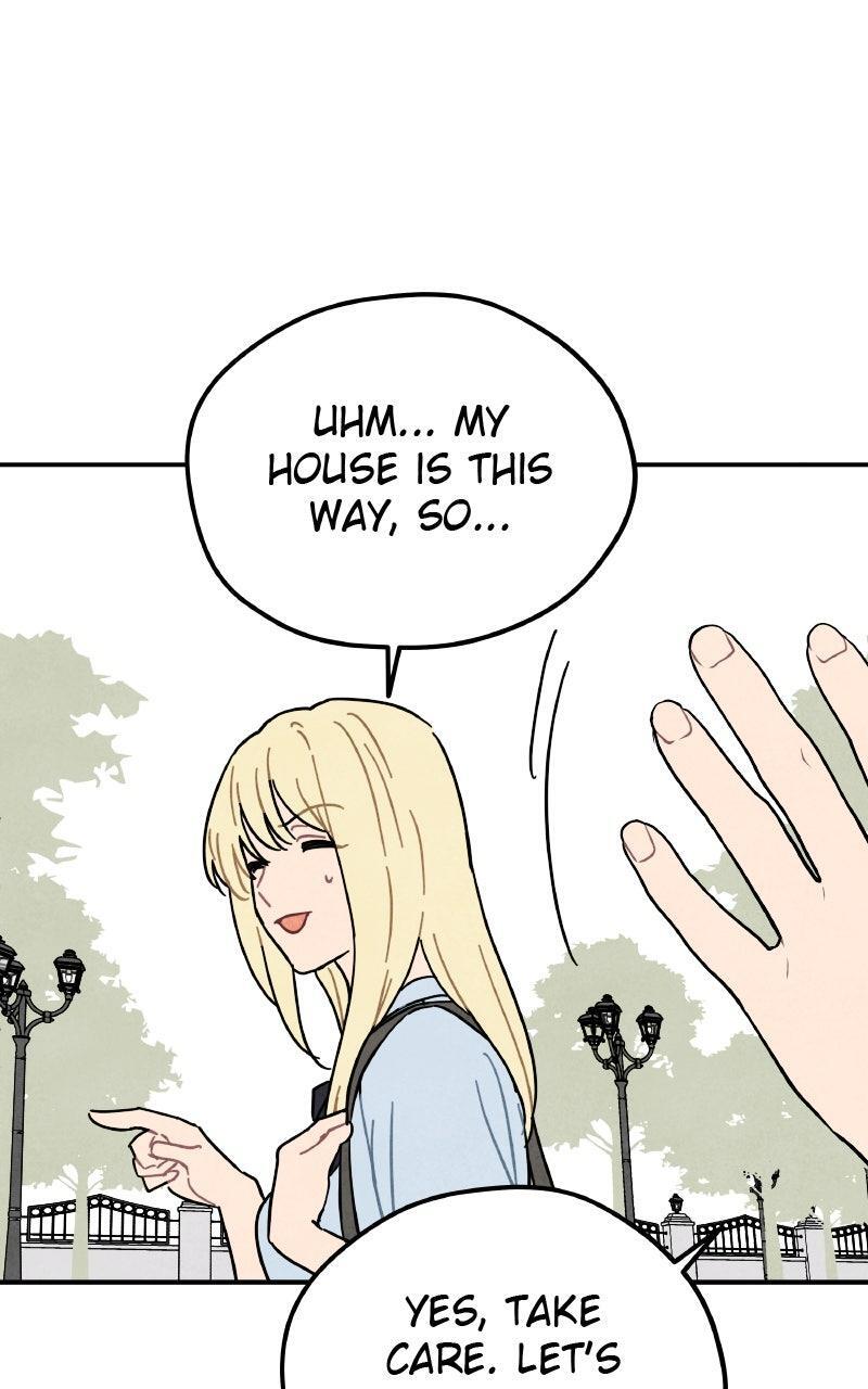 Read Potion Witch Manga Online