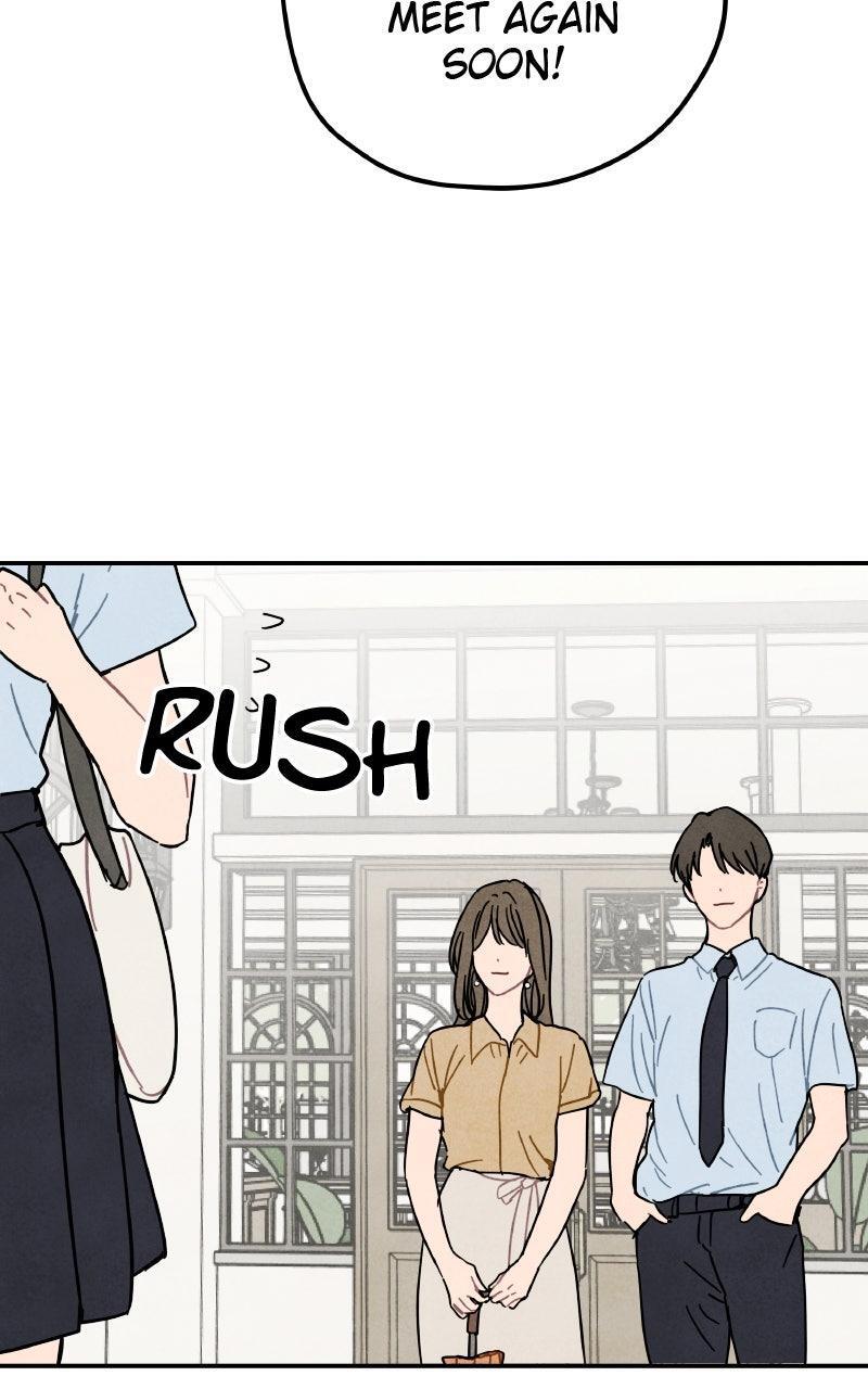 Read Potion Witch Manga Online