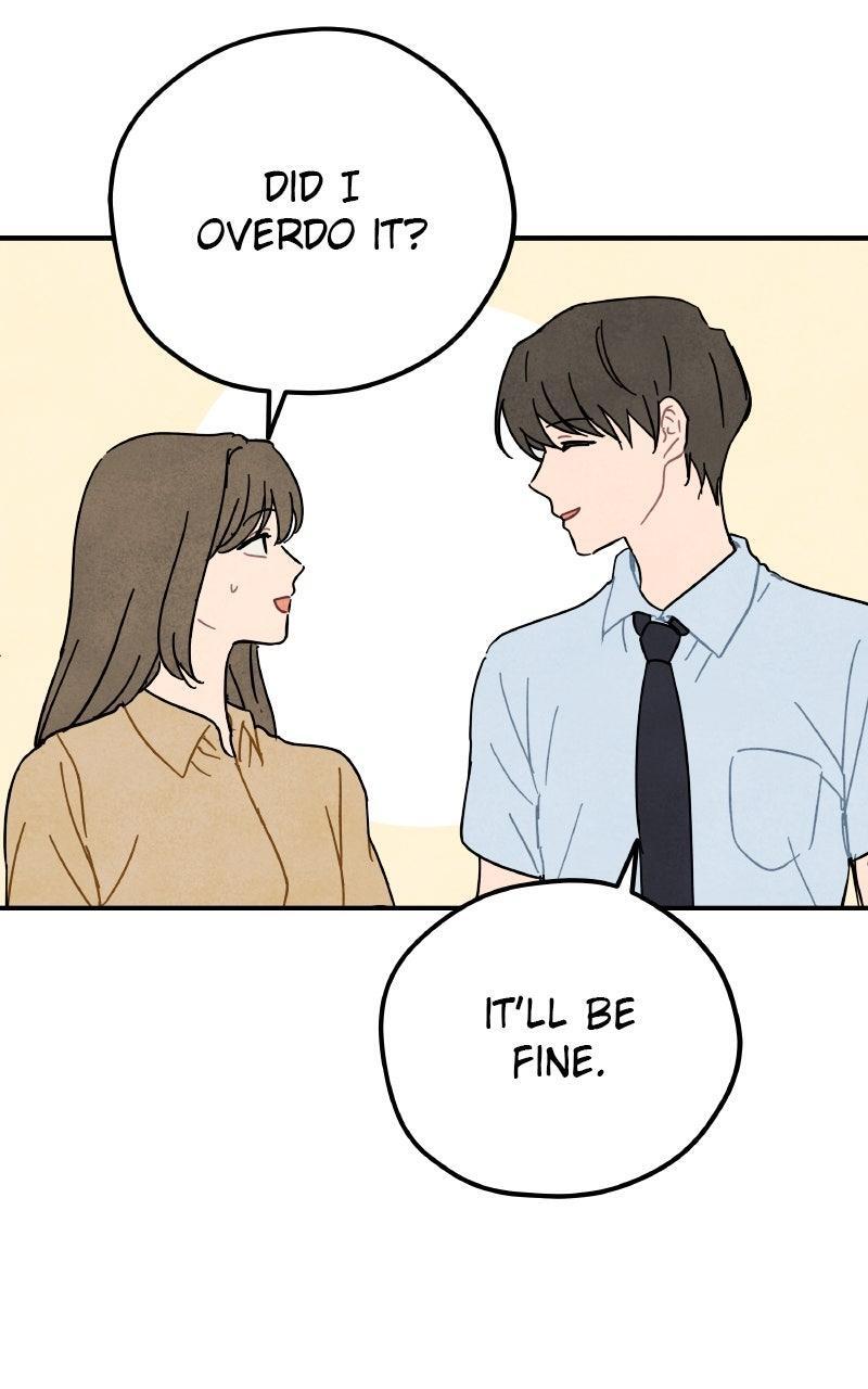 Read Potion Witch Manga Online