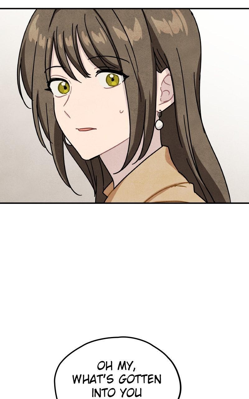 Read Potion Witch Manga Online