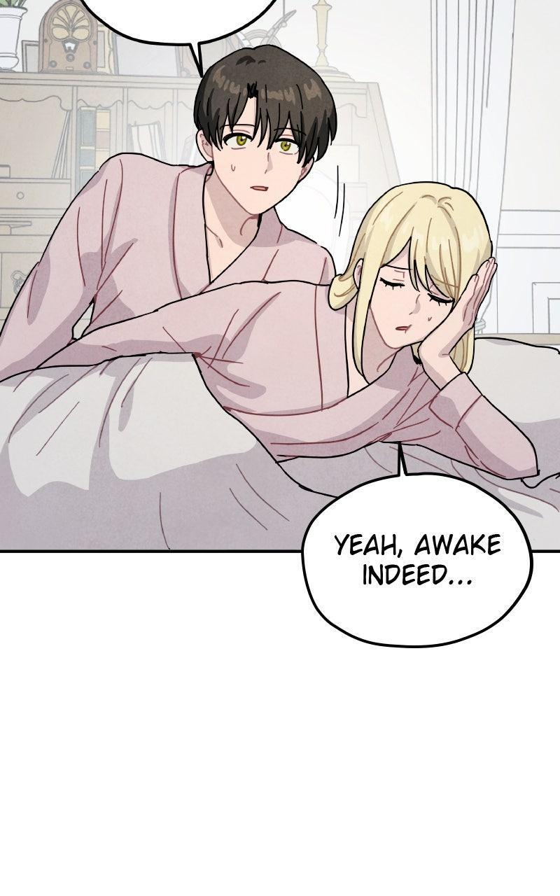 Read Potion Witch Manga Online