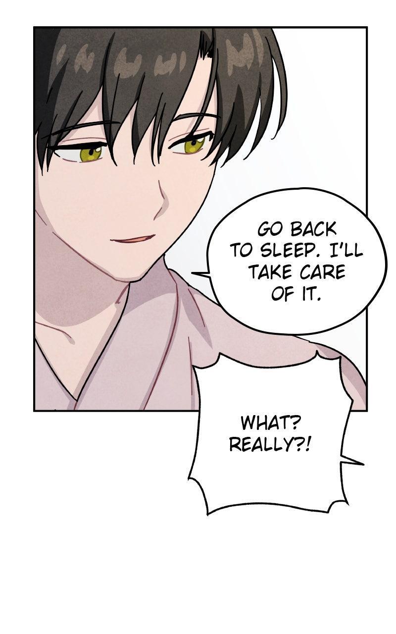 Read Potion Witch Manga Online