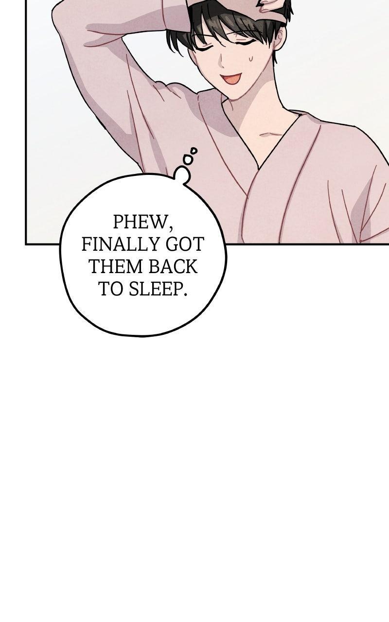 Read Potion Witch Manga Online