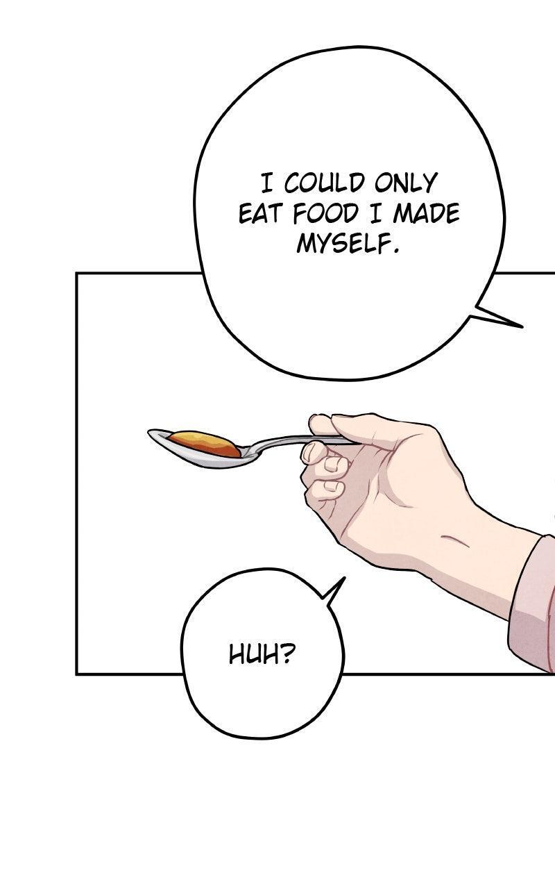 Read Potion Witch Manga Online