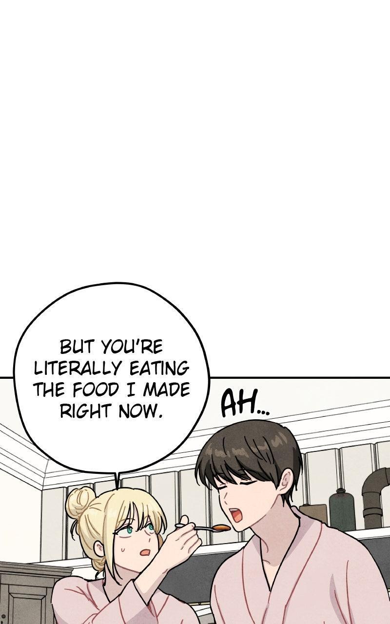 Read Potion Witch Manga Online