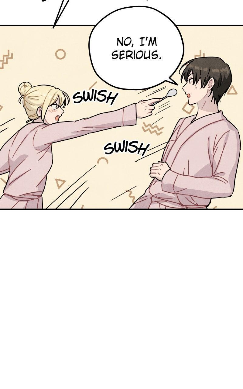 Read Potion Witch Manga Online