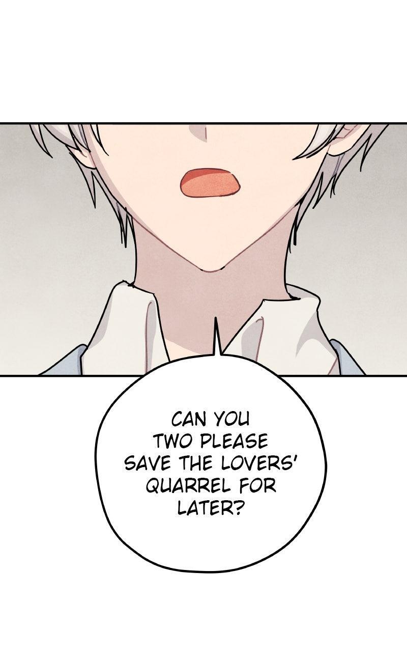 Read Potion Witch Manga Online