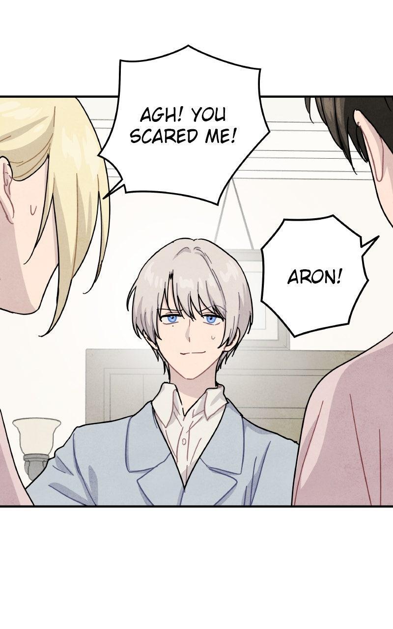 Read Potion Witch Manga Online