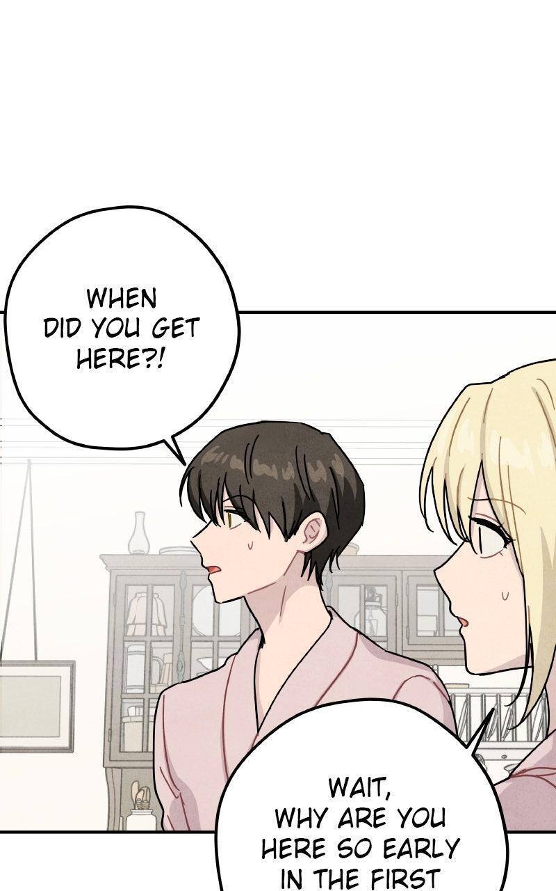 Read Potion Witch Manga Online