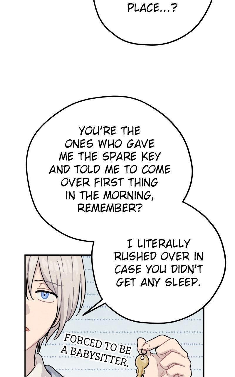 Read Potion Witch Manga Online