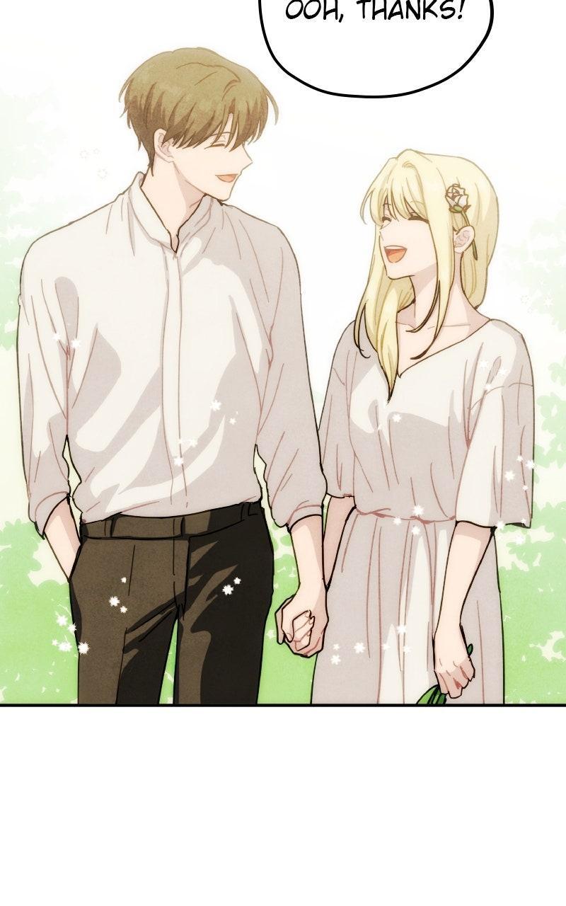 Read Potion Witch Manga Online