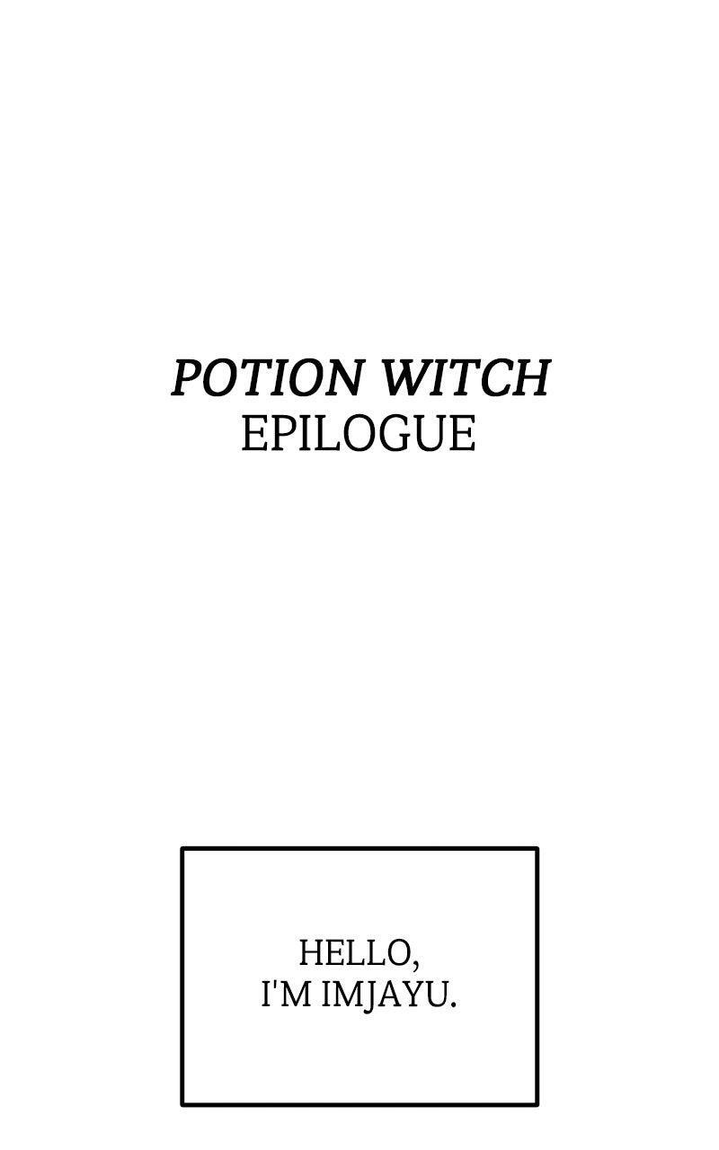 Read Potion Witch Manga Online