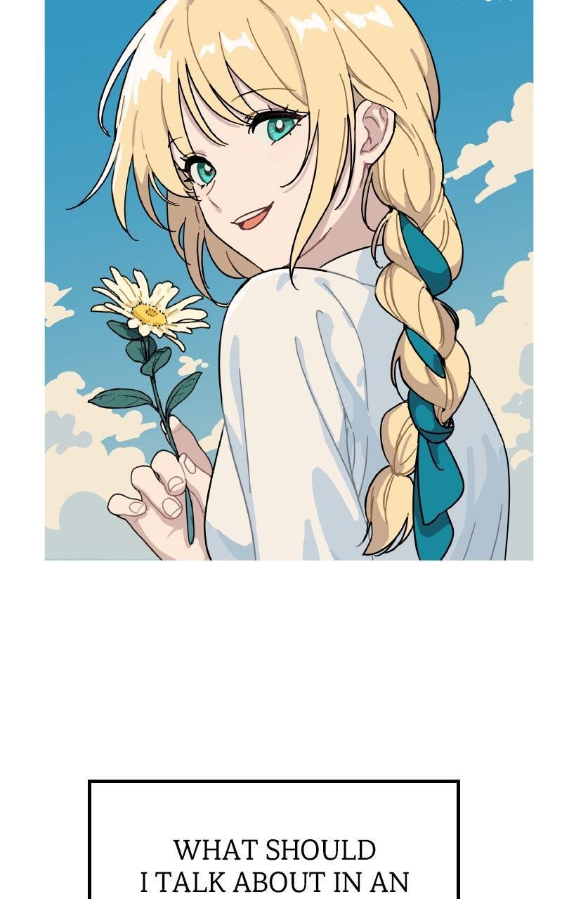 Read Potion Witch Manga Online