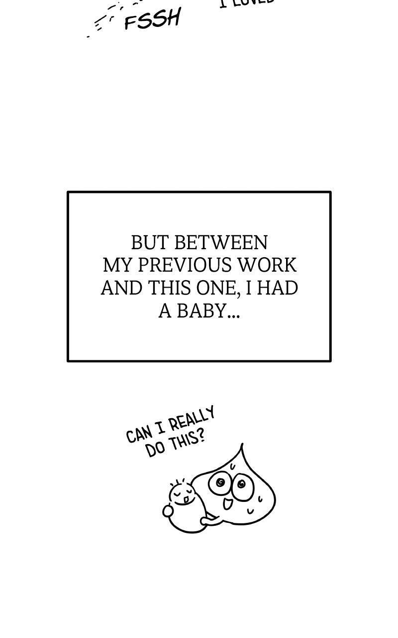 Read Potion Witch Manga Online