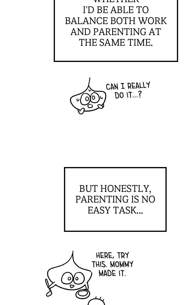 Read Potion Witch Manga Online