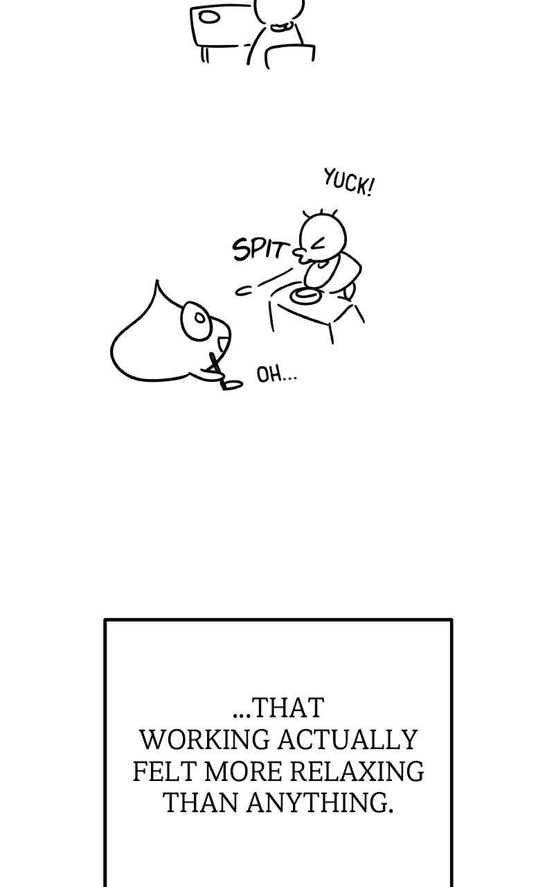 Read Potion Witch Manga Online