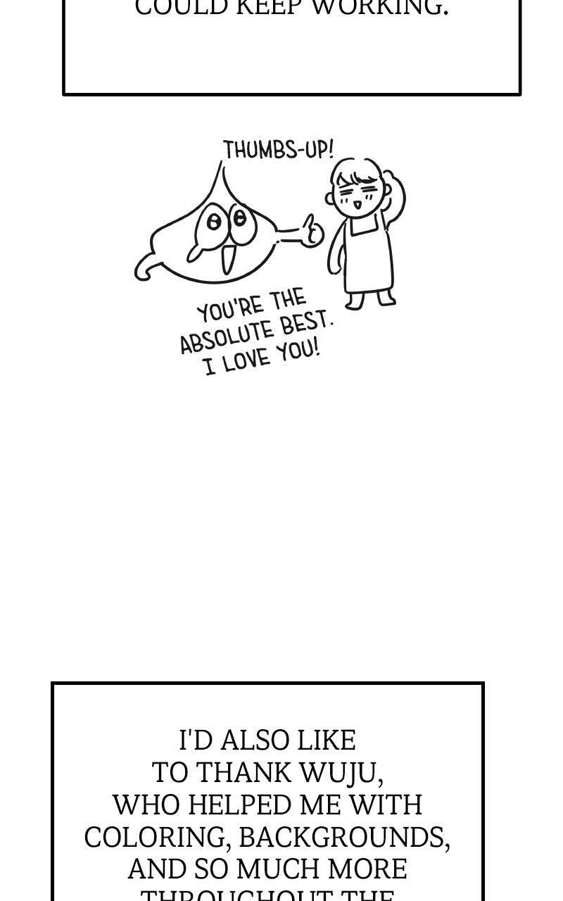 Read Potion Witch Manga Online