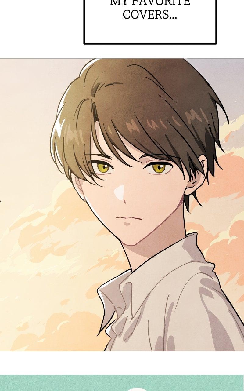 Read Potion Witch Manga Online