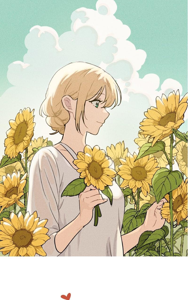 Read Potion Witch Manga Online