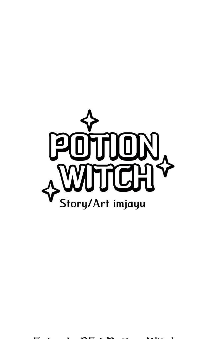 Read Potion Witch Manga Online