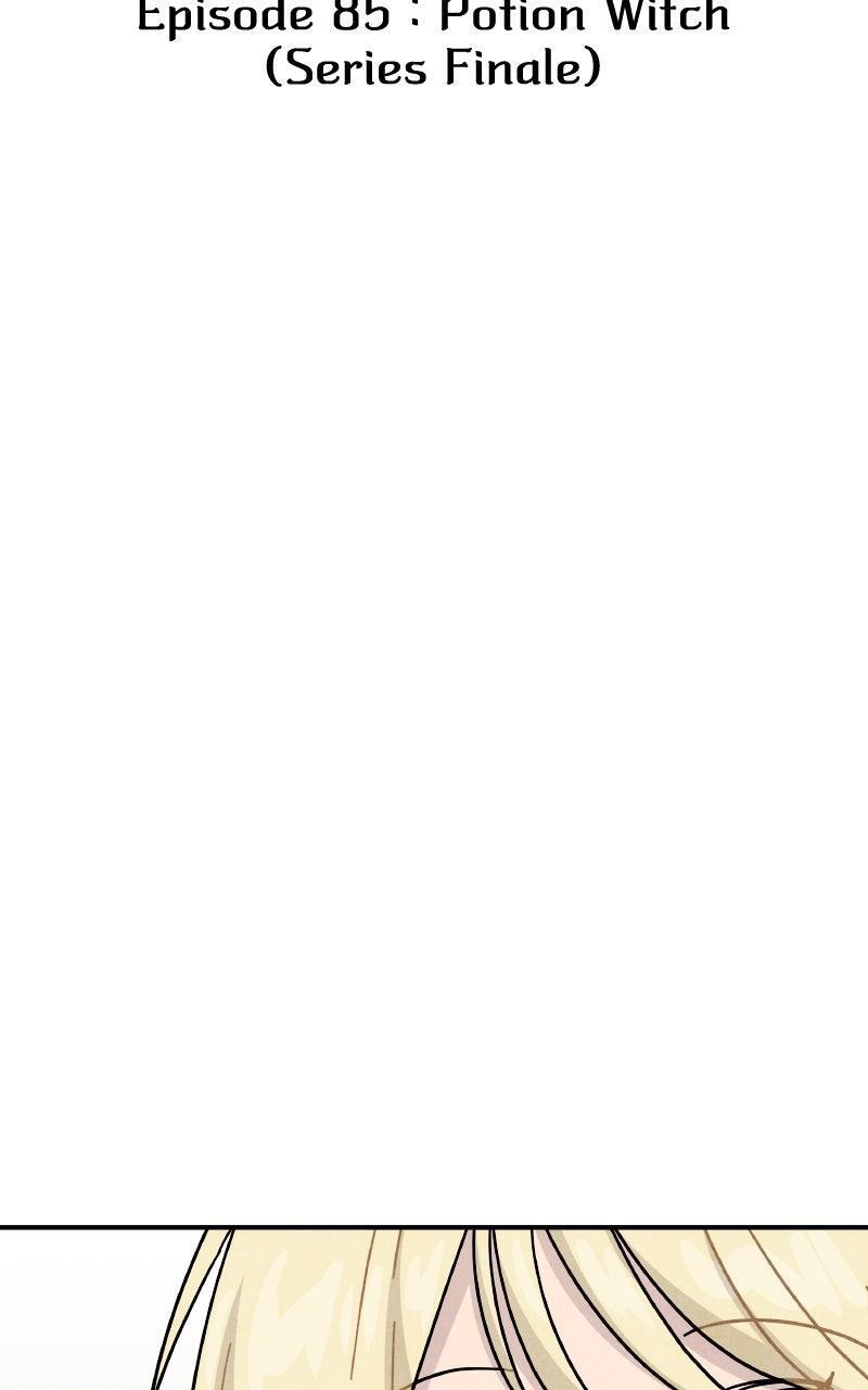 Read Potion Witch Manga Online