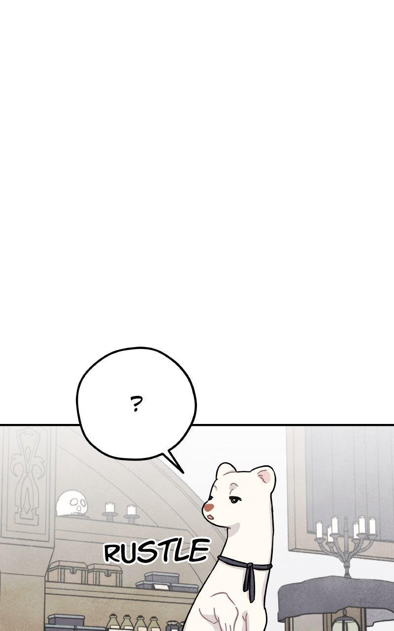 Read Potion Witch Manga Online