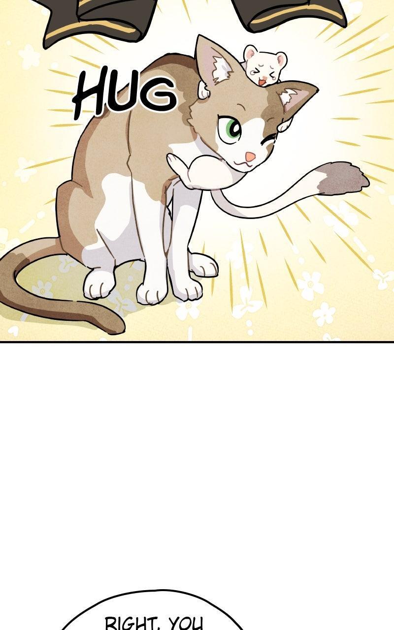 Read Potion Witch Manga Online