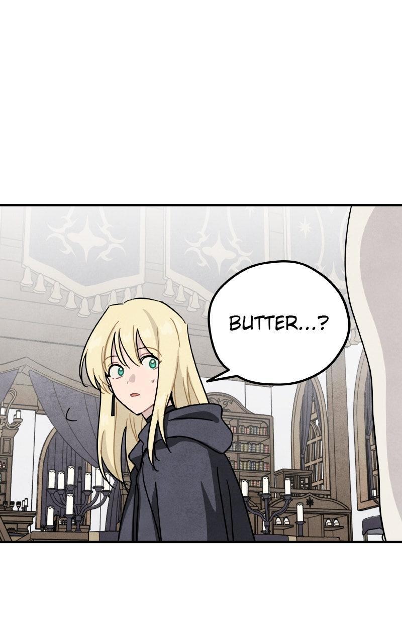 Read Potion Witch Manga Online