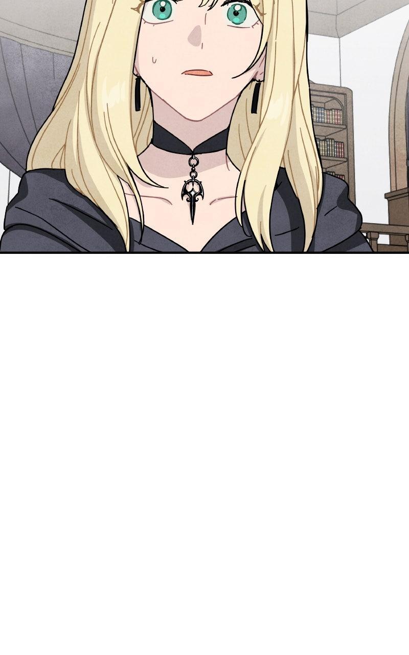 Read Potion Witch Manga Online