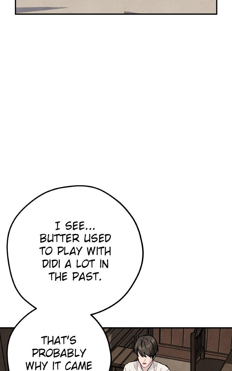 Read Potion Witch Manga Online