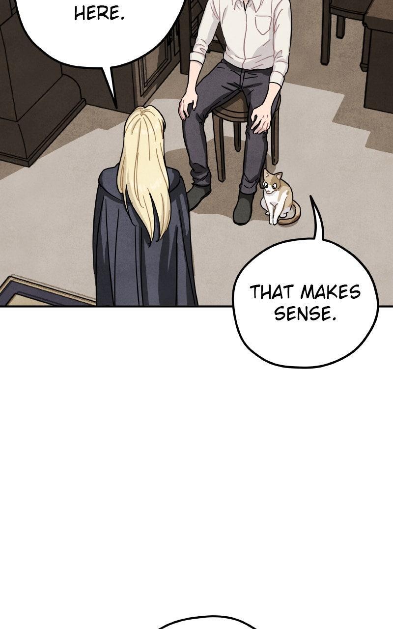 Read Potion Witch Manga Online