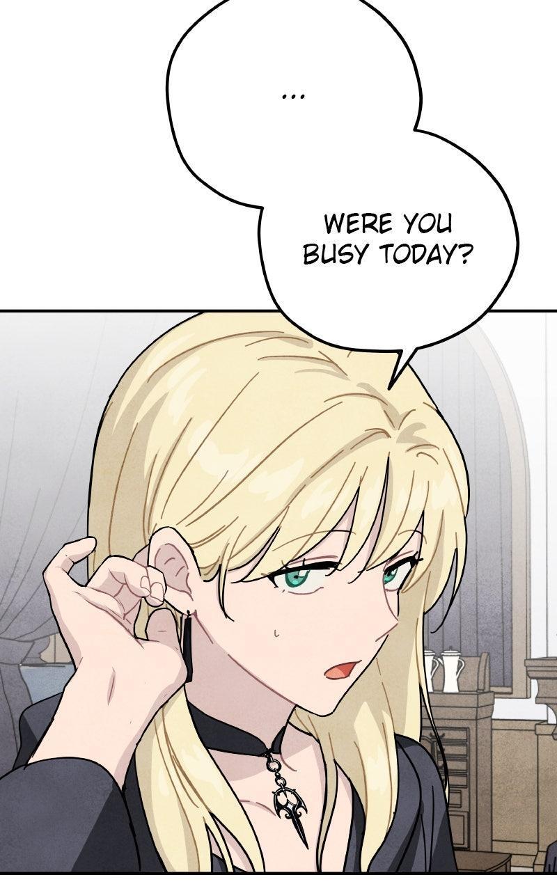 Read Potion Witch Manga Online