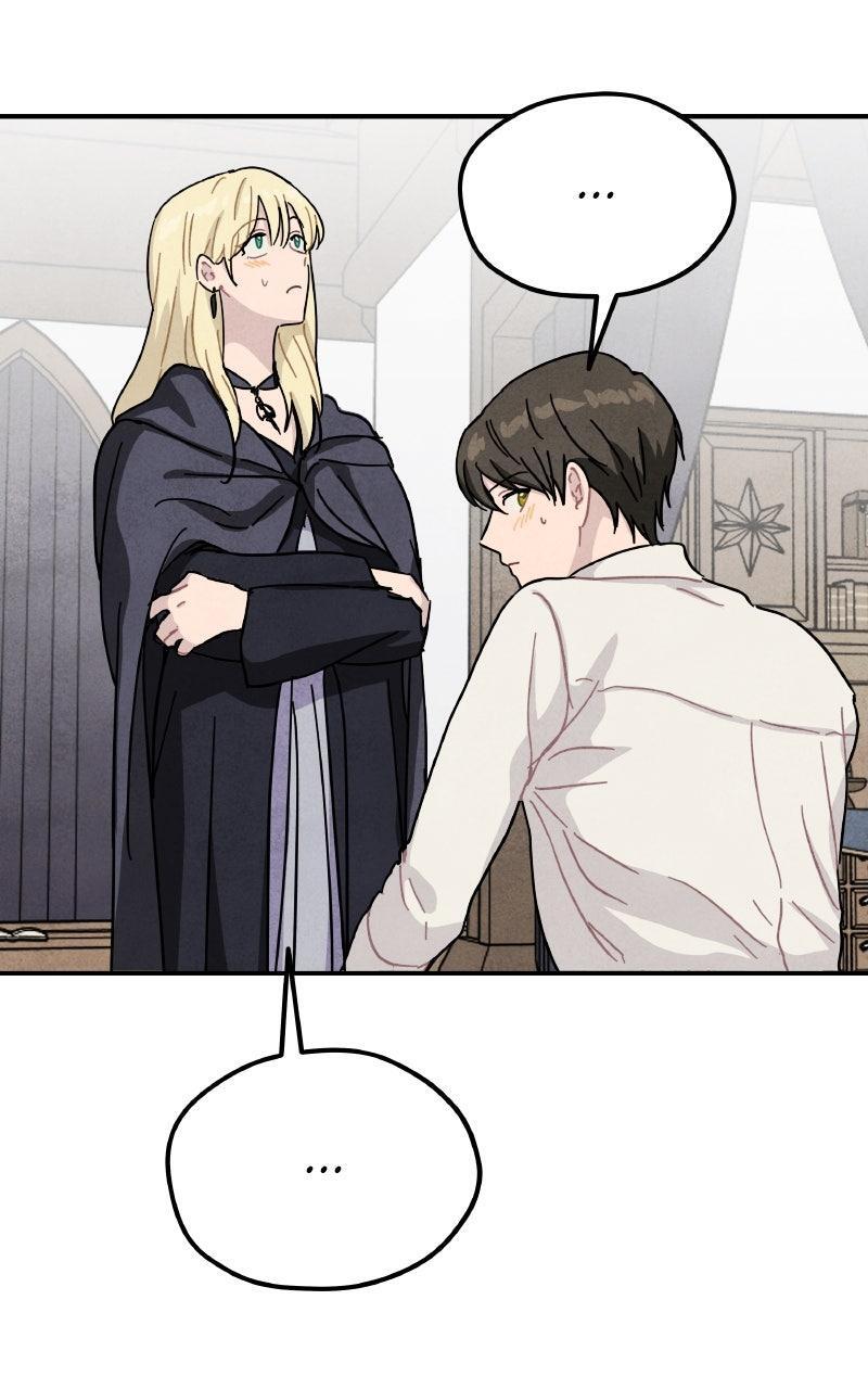 Read Potion Witch Manga Online