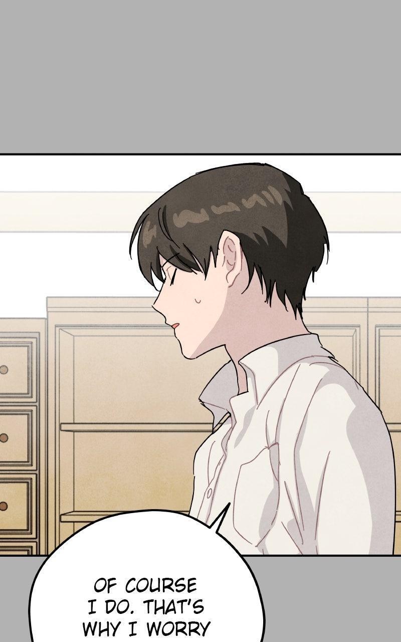 Read Potion Witch Manga Online